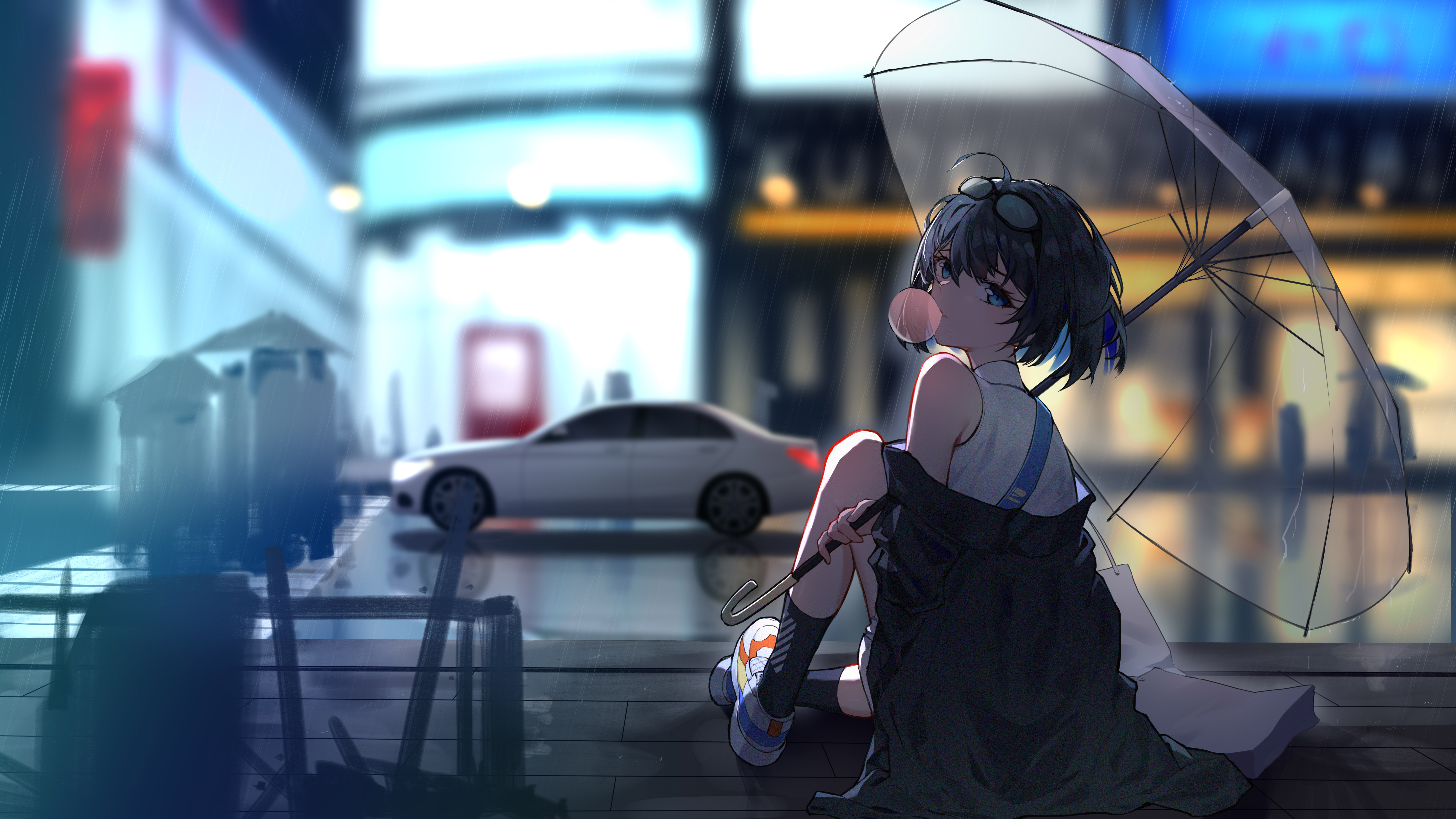 都市异闻录